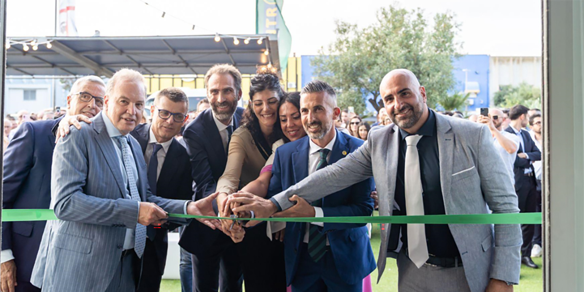 Centro Cash Oristano si rinnova: un nuovo inizio per i 20 anni dell’insegna